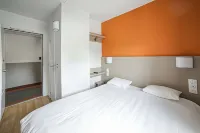 Premiere Classe Valence - Bourg les Valence Hotels in Saint-Peray