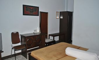 Hotel Kurnia Jaya