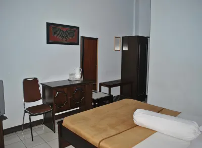 Kurnia Jaya Hotel Hotels in Mataram