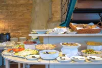 Hotel de Ilhavo Plaza & Spa - petit déjeuner