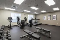 TownePlace Suites San Mateo Foster City Hôtels à : Foster City