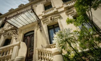 L'Hôtel Particulier Beziers
