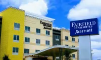 Fairfield Inn & Suites Wichita Falls Northwest
