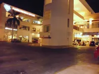 Departamentos Villas Capdeviel Hotels in 