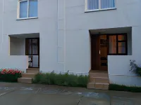 Noviy Zamok Hotels in Alakhadzi