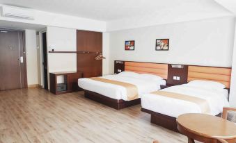 Hans Inn Batam