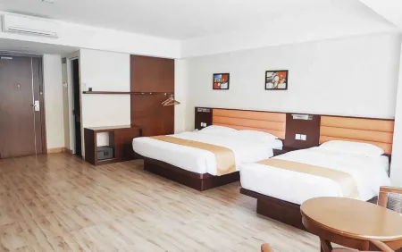 Hans Inn Batam