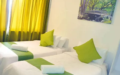 Olive Hotel Hotels in Larkin