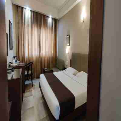 Hotel Deepa Comforts Rooms