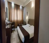 Hotel Deepa Comforts