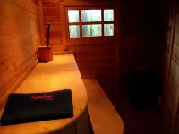 Autumn Breeze Manor Guest House فنادق في غراسكوب