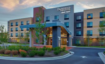 Fairfield Inn & Suites Nashville Hendersonville