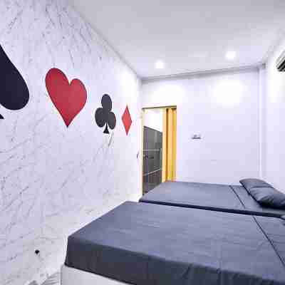 Penang Dream Banglo Rooms