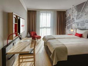 IntercityHotel Breda