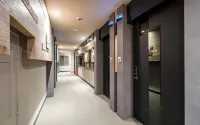 Gyeongsan Evian Hotel