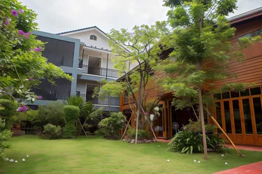 รูปภาพของสุโขทัยการ์เด้น