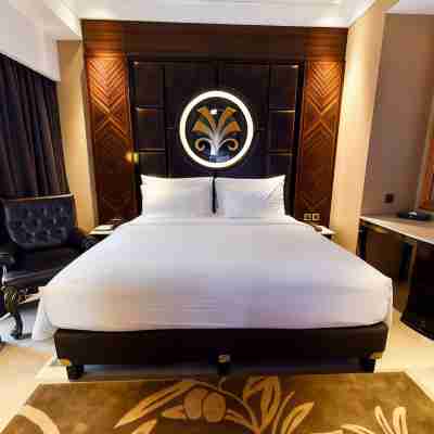 Myko Hotel and Convention Center Makassar Rooms