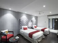Hotel Deccan Serai, Hitec City, Hyderabad Hotels near IKEA Hyderabad