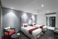 Hotel Deccan Serai, Hitec City, Hyderabad