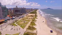 Eco Hotel Hotels in Navegantes