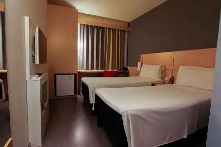 Ibis Sinop