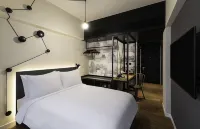 Pentahotel Hong Kong, Tuen Mun