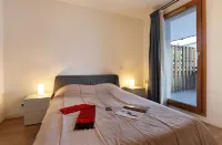 Vacancéole - Au Coeur des Ours Hotels in Isere
