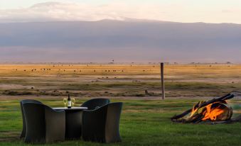 Kibo Villa Amboseli