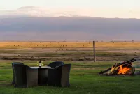 Kibo Villa Amboseli
