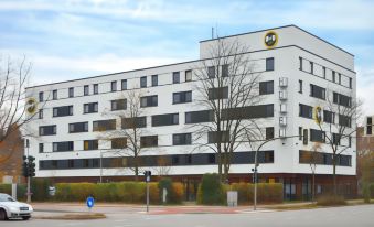 B&B HOTEL Hamburg-Nord