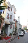 Arven Hotel Отели рядом с достопримечательностью «Район Султанахмет»