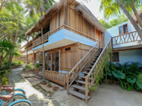 Casa Ganesh Tulum by Ahau Collection Hotels in Tulum