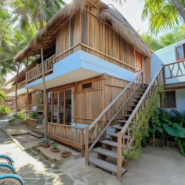 Casa Ganesh Tulum by Ahau Collection