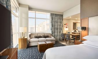 Embassy Suites Denton Convention Center