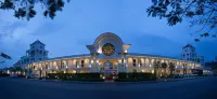 โรงแรมสุพิชฌาย์ พูล แอคเซส โรงแรมใกล้โรบินสันไลฟ์สไตล์ ถลาง (ภูเก็ต)