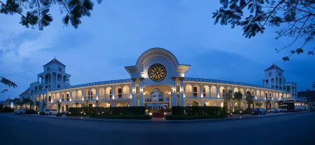 Supicha Pool Access Hotel