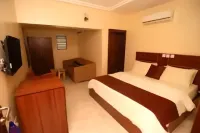 Lois Hotels - Golden Room Hotels near ICOM MEGA COMM. LTD