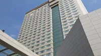 Parsian Azadi Hotel Hotels near Tehran Grand Bazaar