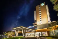 Sono Belle Cheongsong Các khách sạn ở 