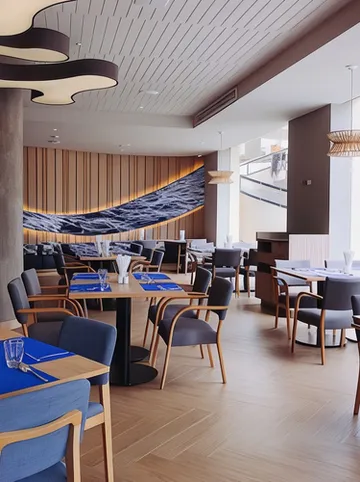 รูปภาพของอีสติน ธนาซิตี้ กอล์ฟ รีสอร์ท