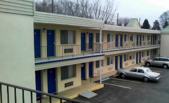 Days Inn by Wyndham Waynesboro