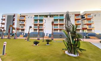 Apartamentos Moon Dreams Almerimar