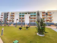 Apartamentos Moon Dreams Almerimar Hotels in Berja