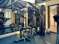 Athens the L7 STR - Luxury Boutique Collection Hotel