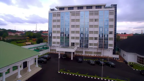 Hotel Sunshine Enugu