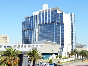 Laico Tunis Spa & Conference Center