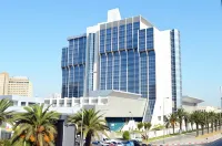 Laico Tunis Spa & Conference Center Hotels in Bab Bhar