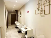 Golden Milano Hotel