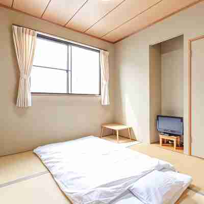 OYO Business Kawashima Ryokan Ono Rooms