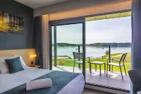 Golden Lakes Hotel Hotels in 